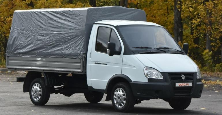 Ремонт карданных валов ГАЗ  Соболь 2310