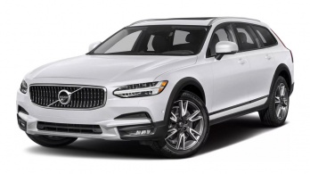 Ремонт карданных валов Volvo V90 Cross Country