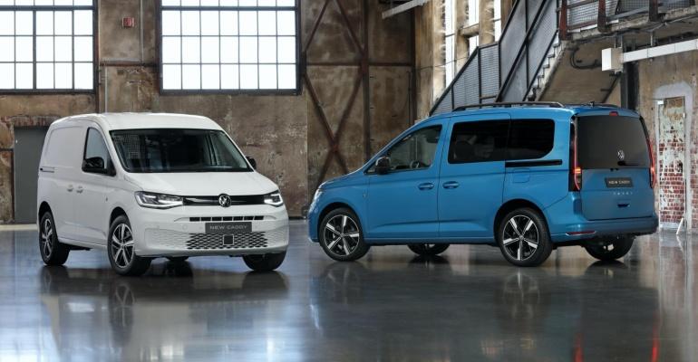Ремонт карданных валов Volkswagen Caddy