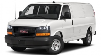 Ремонт карданных валов GMC Savana