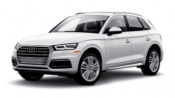Ремонт карданных валов Audi Q5