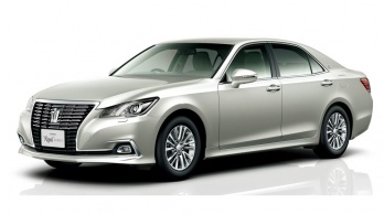 Ремонт карданных валов Toyota Crown