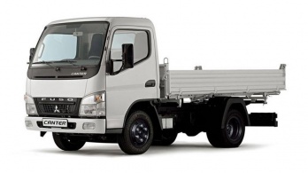 Ремонт карданных валов Mitsubishi Fuso Canter