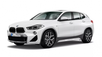 Ремонт карданных валов BMW X2