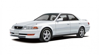 Ремонт карданных валов Toyota Mark II