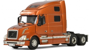 Ремонт карданных валов Volvo VN