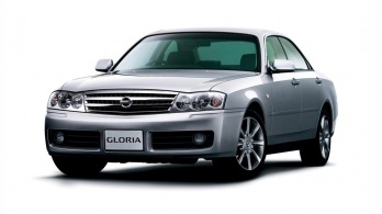 Ремонт карданных валов Nissan Gloria