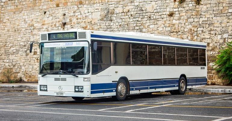 Ремонт карданных валов Mercedes-Benz O 405