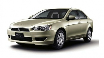 Ремонт карданных валов Mitsubishi Galant
