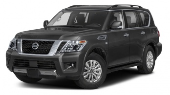 Ремонт карданных валов Nissan Armada