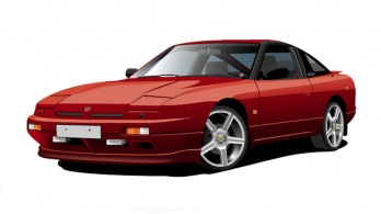 Ремонт карданных валов Nissan 180SX