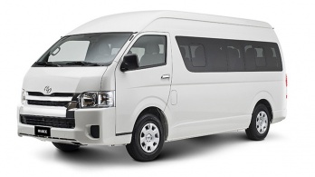 Ремонт карданных валов Toyota HiAce