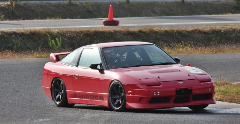 Ремонт карданных валов Nissan 180SX