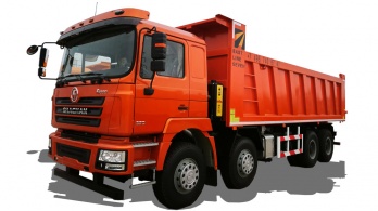 Ремонт карданных валов Shacman SX3315