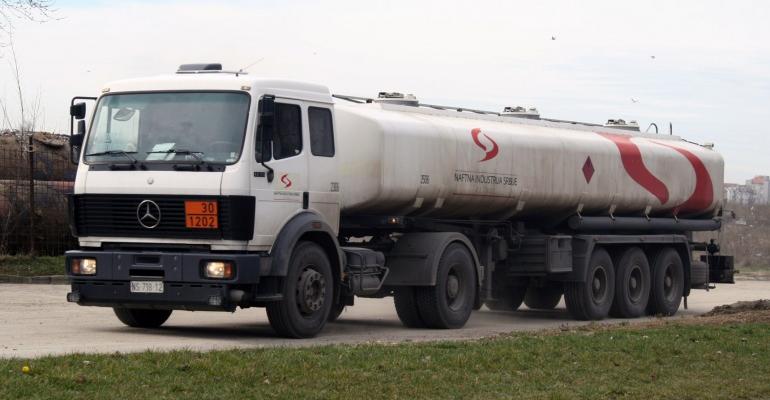 Ремонт карданных валов Mercedes-Benz 1735