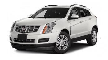 Ремонт карданных валов Cadillac SRX