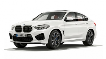 Ремонт карданных валов BMW X3 M