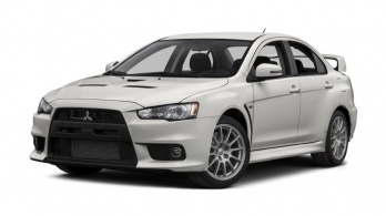 Ремонт карданных валов Mitsubishi Lancer Evolution
