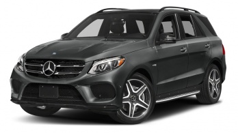 Ремонт карданных валов Mercedes-Benz GLE AMG