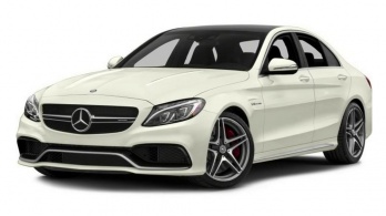 Ремонт карданных валов Mercedes-Benz C-Class AMG