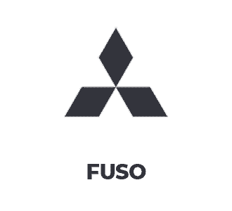Ремонт карданных валов Mitsubishi Fuso