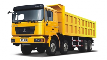 Ремонт карданных валов Shacman SX3318