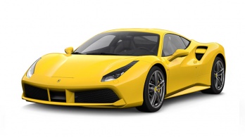 Ремонт карданных валов Ferrari 488