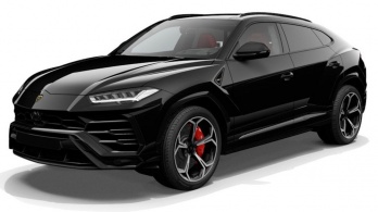 Ремонт карданных валов Lamborghini Urus