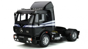 Ремонт карданных валов Mercedes-Benz SK