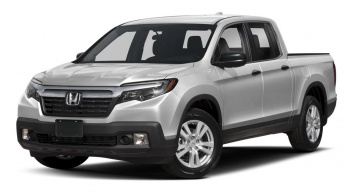Ремонт карданных валов Honda Ridgeline