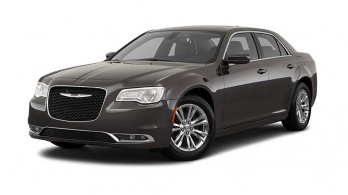 Ремонт карданных валов Chrysler 300C