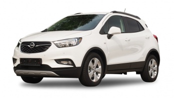 Ремонт карданных валов Opel Mokka