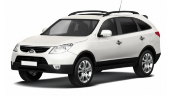 Ремонт карданных валов Hyundai ix55