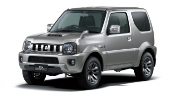 Ремонт карданных валов Suzuki Jimny