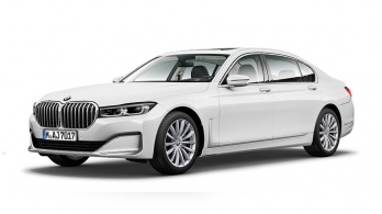 Ремонт карданных валов BMW 7 series
