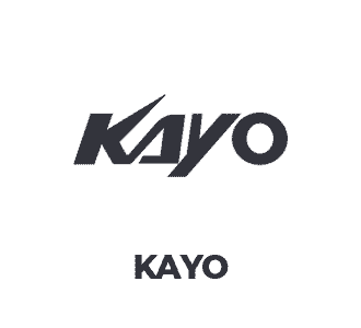 Ремонт карданных валов KAYO