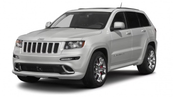 Ремонт карданных валов Jeep Grand Cherokee