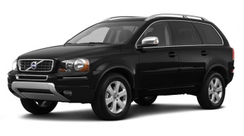 Ремонт карданных валов Volvo XC90