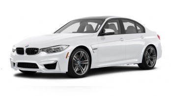 Ремонт карданных валов BMW M3