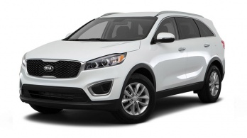 Ремонт карданных валов Kia Sorento