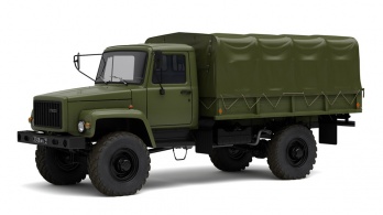 Ремонт карданных валов ГАЗ 3308