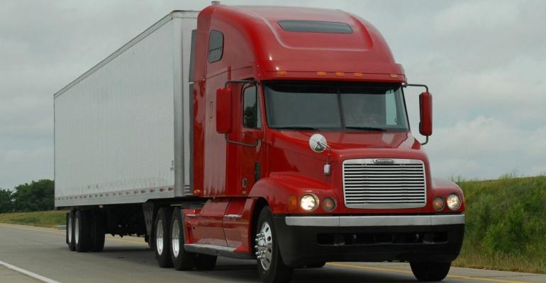 Ремонт карданных валов Freightliner Century Class