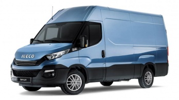 Ремонт карданных валов IVECO Daily
