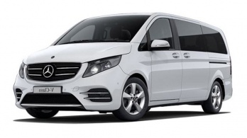 Ремонт карданных валов Mercedes-Benz V Class