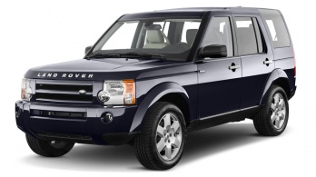 Ремонт карданных валов Land Rover Discovery