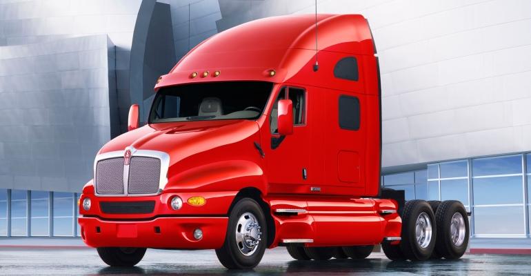Ремонт карданных валов Kenworth T2000
