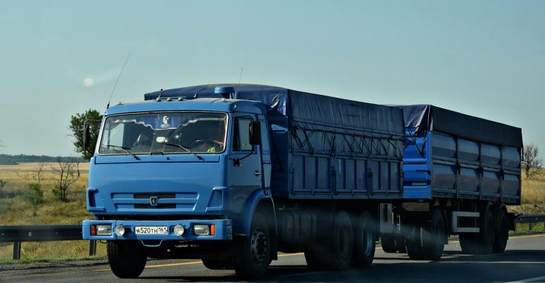 Ремонт карданных валов Камаз 53215