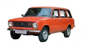 Ремонт карданных валов LADA 2102