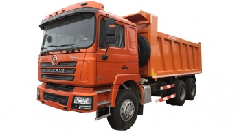 Ремонт карданных валов Shacman SX3258