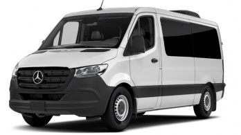 Ремонт карданных валов Mercedes-Benz Sprinter